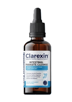 Clarexin supplement