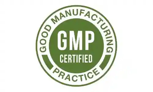 Clarexin GMP Certified